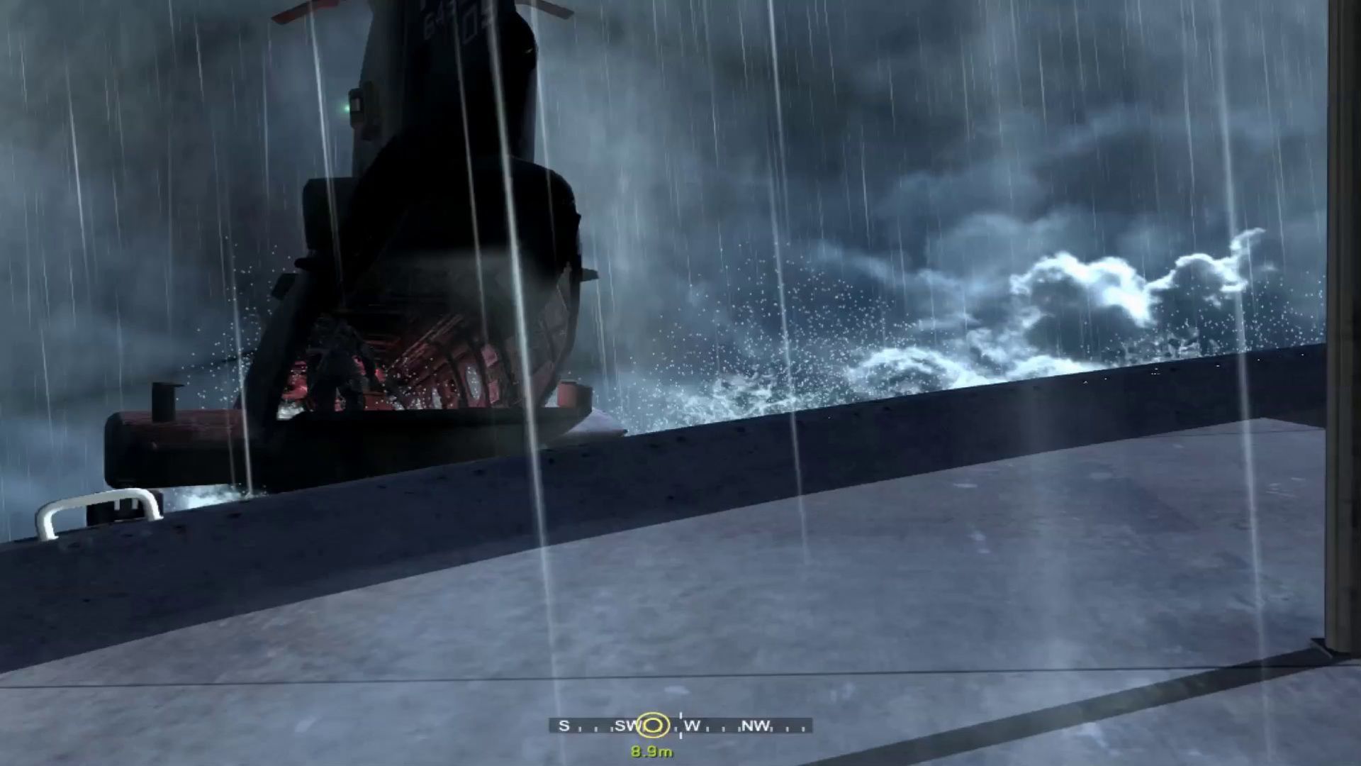 Call of Duty 4: Modern Warfare
