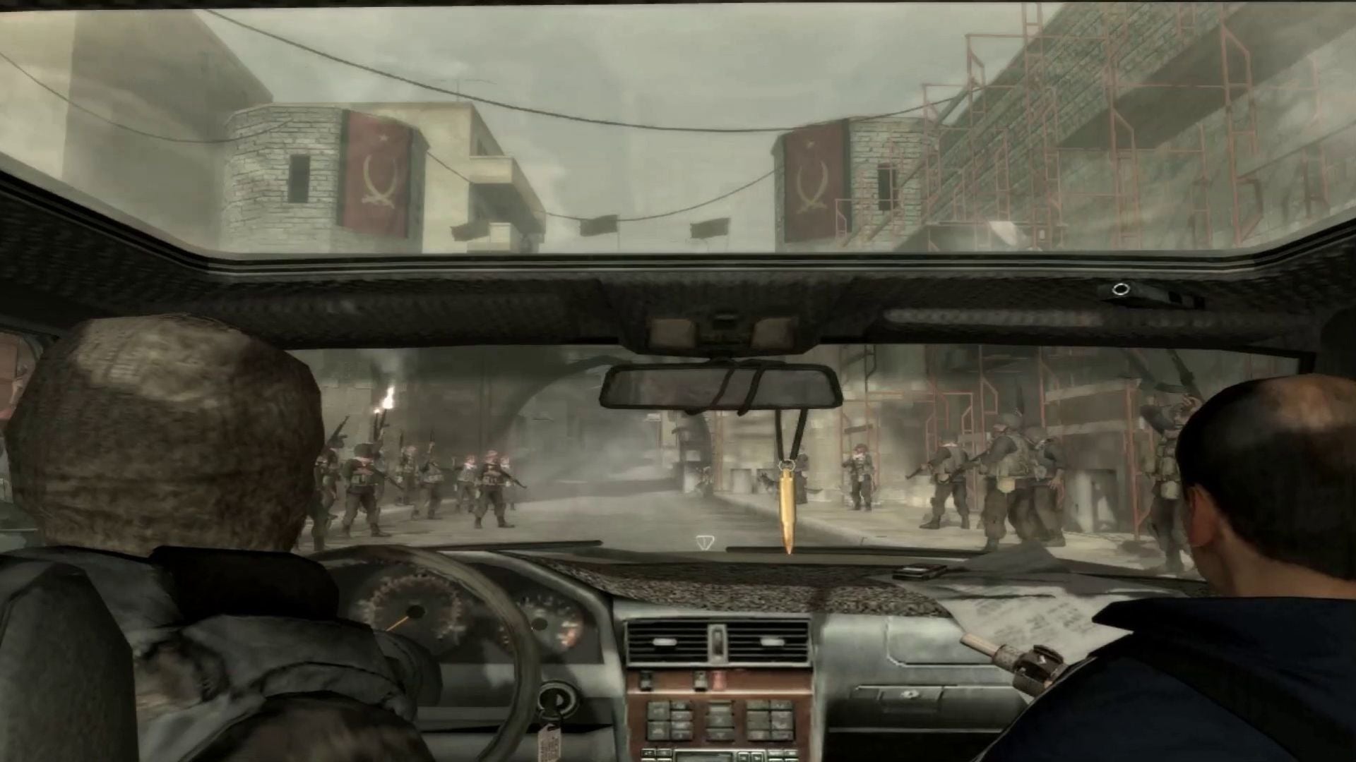 Call of Duty 4: Modern Warfare