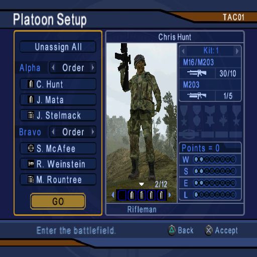 Ghost Recon