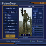 Ghost Recon