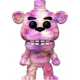 Funko Pop Five Nights at Freddy's - Tie-Dye Freddy