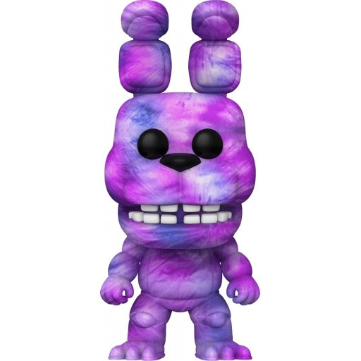 Funko Pop Five Nights at Freddy's - Tie-Dye Bonnie