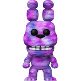 Funko Pop Five Nights at Freddy's - Tie-Dye Bonnie