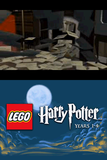 LEGO Harry Potter Years 1 - 4