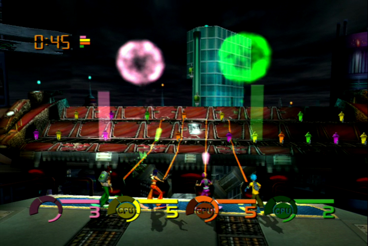 Fuzion Frenzy [Platinum Hits]