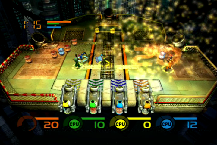 Fuzion Frenzy [Platinum Hits]