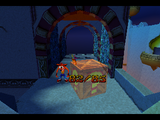 Crash Bandicoot Warped [Collector's Edition]