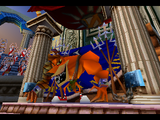 Crash Bandicoot Warped Greatest Hits