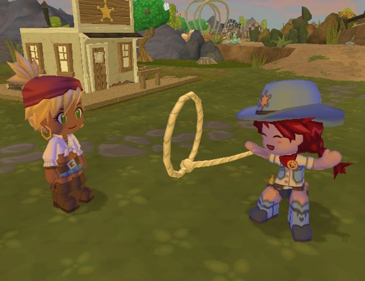 MySims: Kingdom