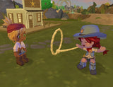 MySims: Kingdom