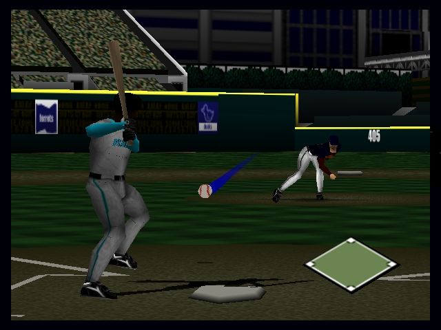 Mike Piazza's Strike Zone