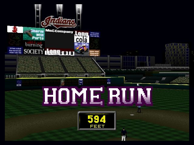 Mike Piazza's Strike Zone