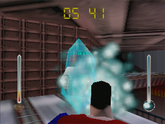 Superman