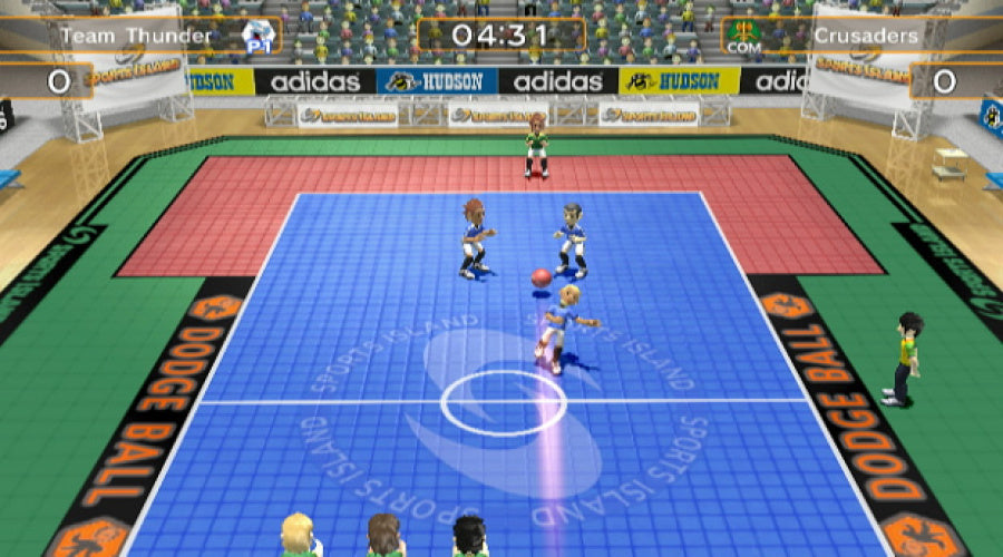 Deca Sports 2