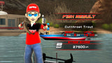 Rapala For Kinect