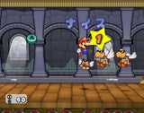 Paper Mario Thousand Year Door (Players Choice)