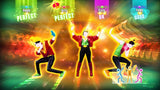 Just Dance 2017