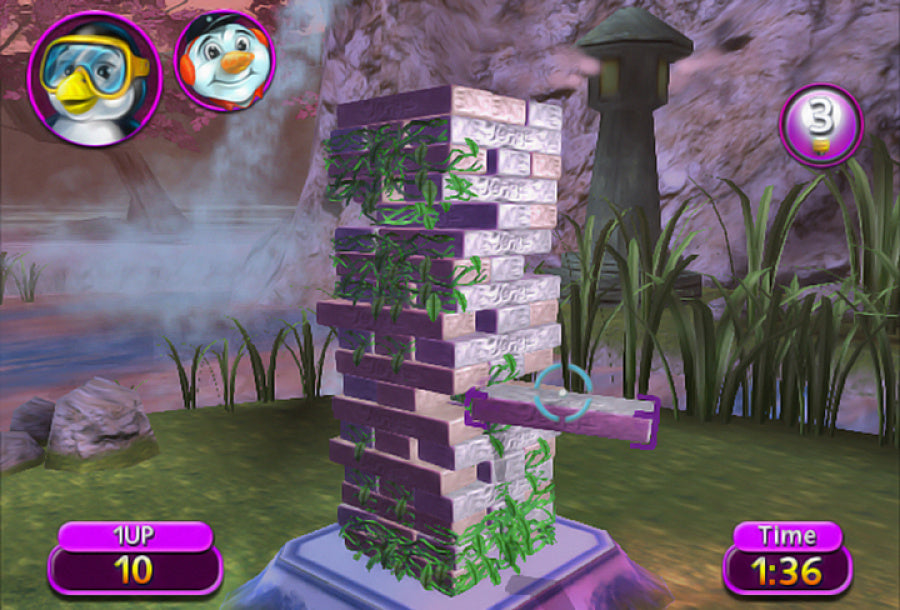 Jenga