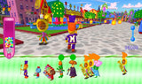 Major Minor's Majestic March