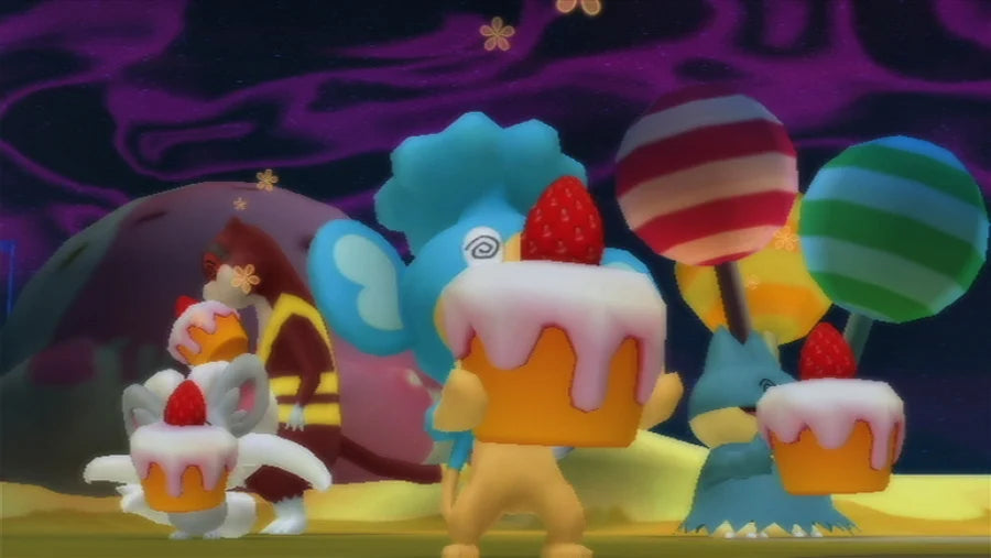 PokePark 2: Wonders Beyond
