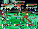 Dance Dance Revolution