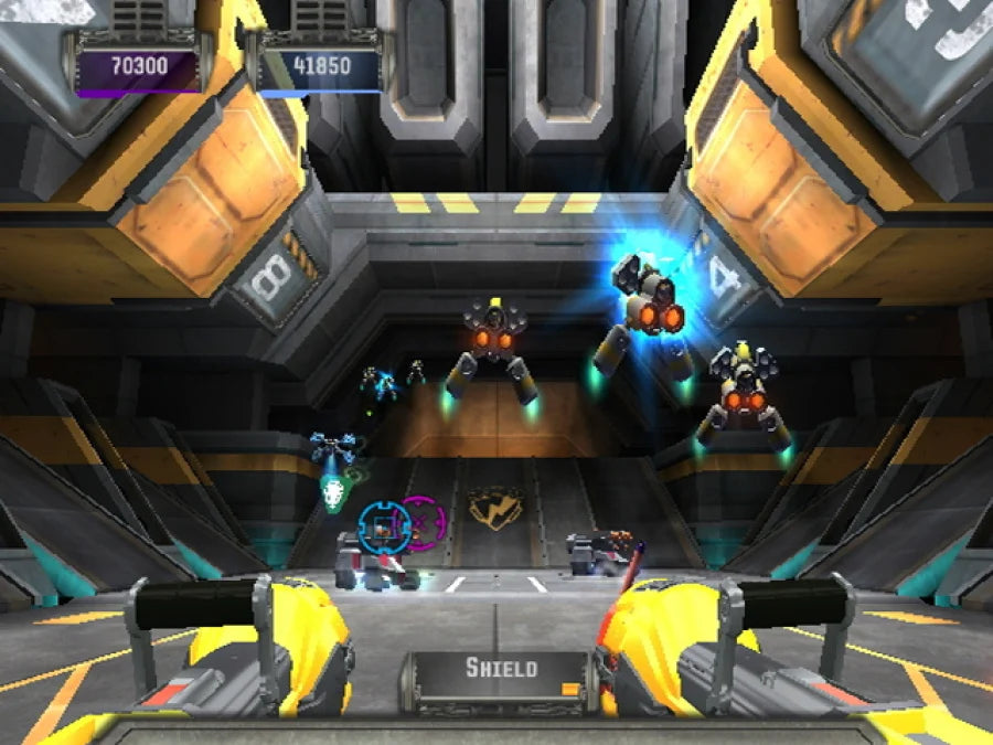 NERF N-Strike (Game Only)