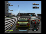 R: Racing Evolution