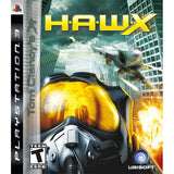 HAWX
