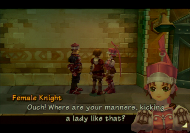 Radiata Stories