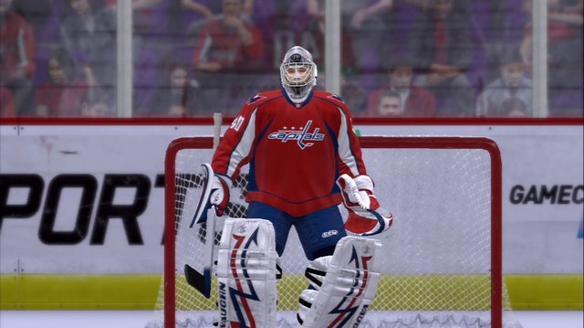 NHL 2K9