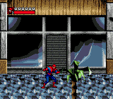 Venom Spider-Man: Separation Anxiety