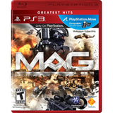 MAG [Greatest Hits]