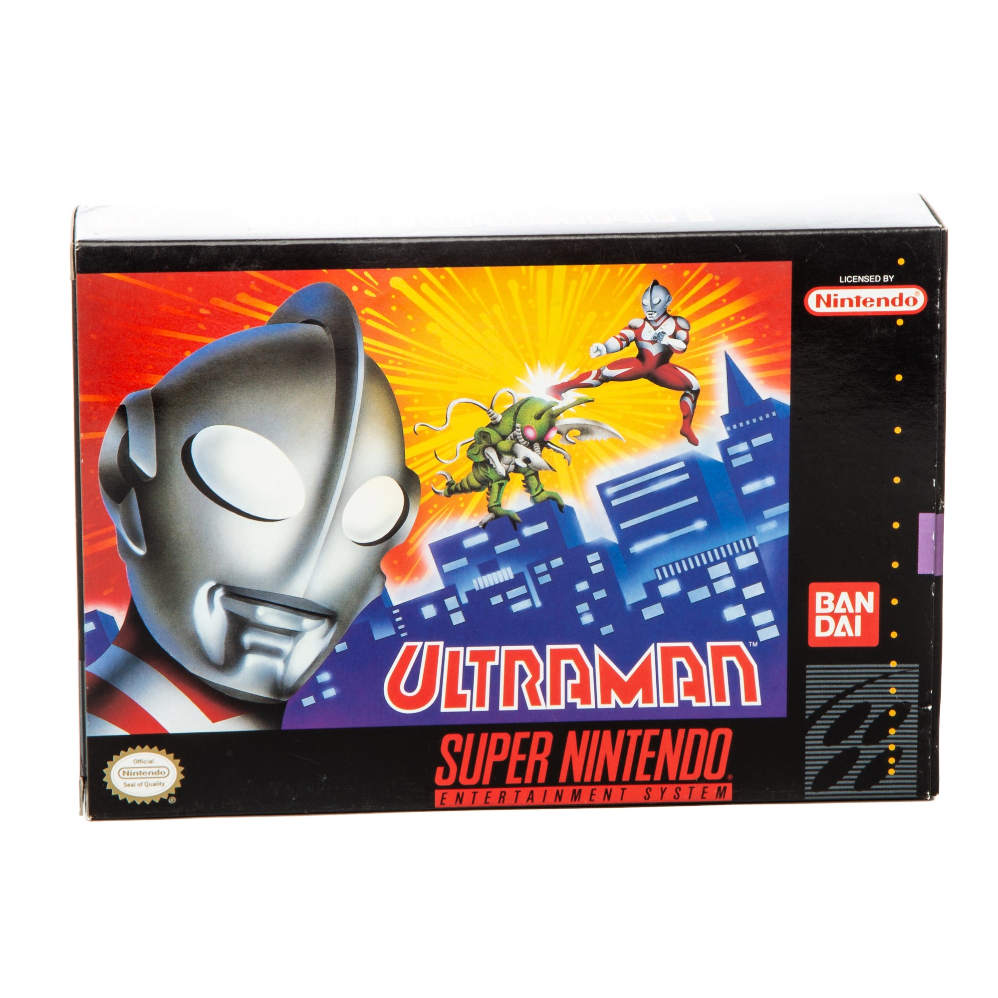Ultraman