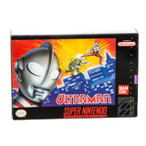 Ultraman