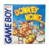Donkey Kong