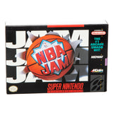 NBA Jam