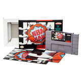 NBA Jam