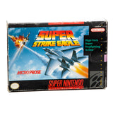 Super Strike Eagle