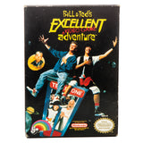 Bill And Ted's Excellent Video Game