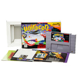 Uniracers