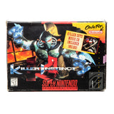 Killer Instinct