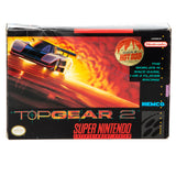 Top Gear 2