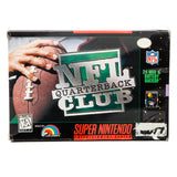 NFL Quarterback Club
