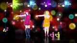 Just Dance 4
