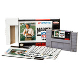 Madden NFL '94