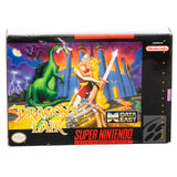 Dragon's Lair