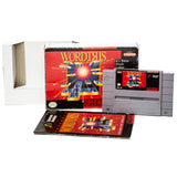 Wordtris