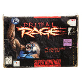 Primal Rage