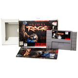 Primal Rage