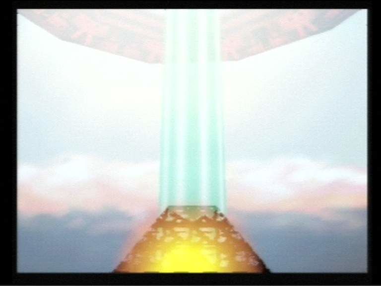 Star Fox 64